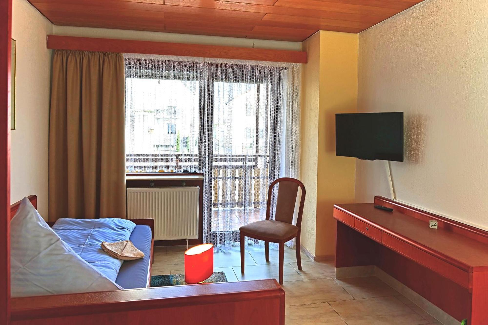 Hotel Garni Sebastian Kirrweiler  Εξωτερικό φωτογραφία