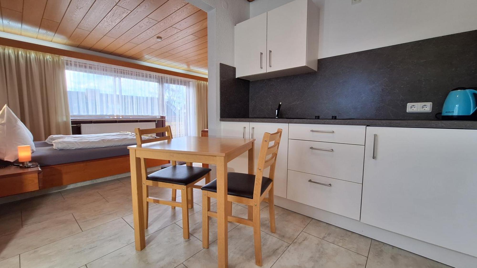 Hotel Garni Sebastian Kirrweiler  Εξωτερικό φωτογραφία