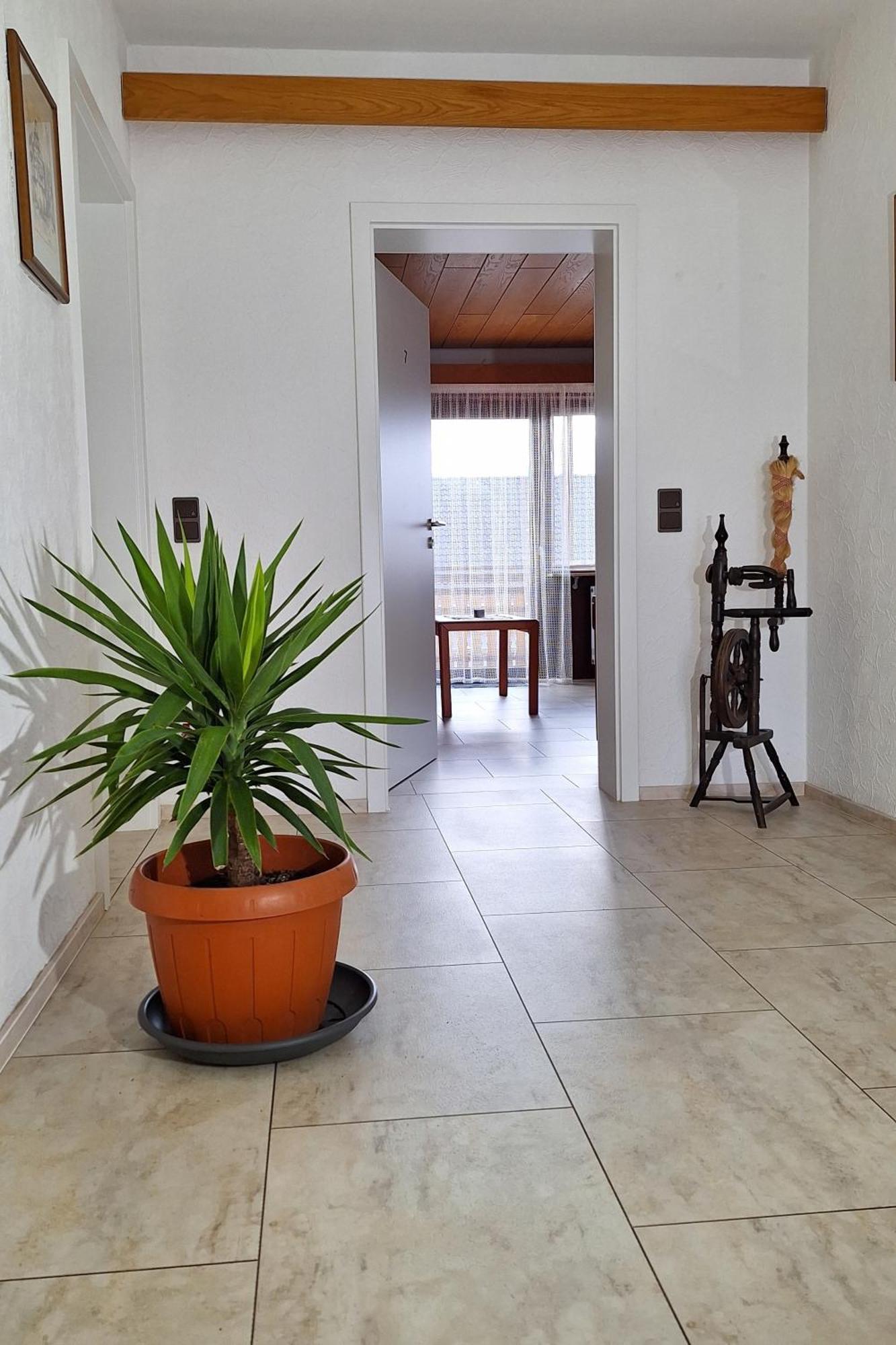Hotel Garni Sebastian Kirrweiler  Εξωτερικό φωτογραφία